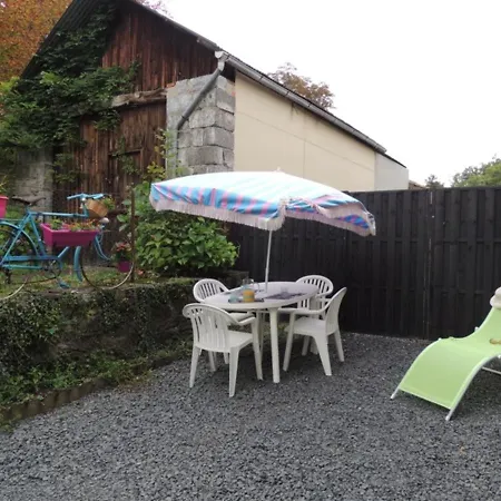 Gite Saint-Nectaire, 3 Pieces, 4 Personnes - Fr-1-630-79